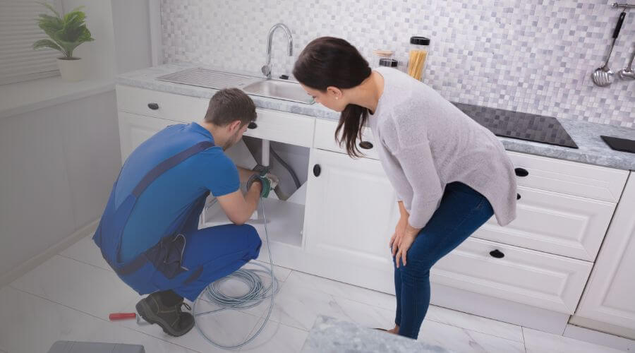 Local expert plumbing services in Westmoreland, NH